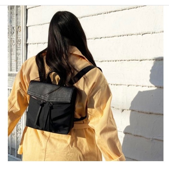 Botkier New York Trigger Backpack - Picture 9 of 10